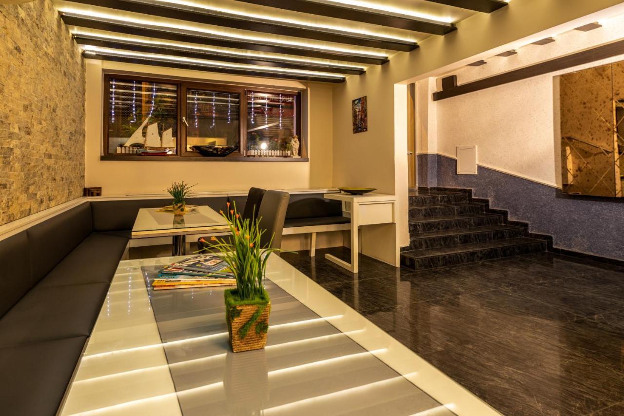 The Legend Platine Hotel Istanboel