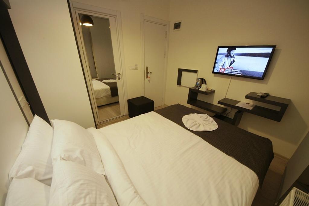 The Legend Platine Hotel Istanboel